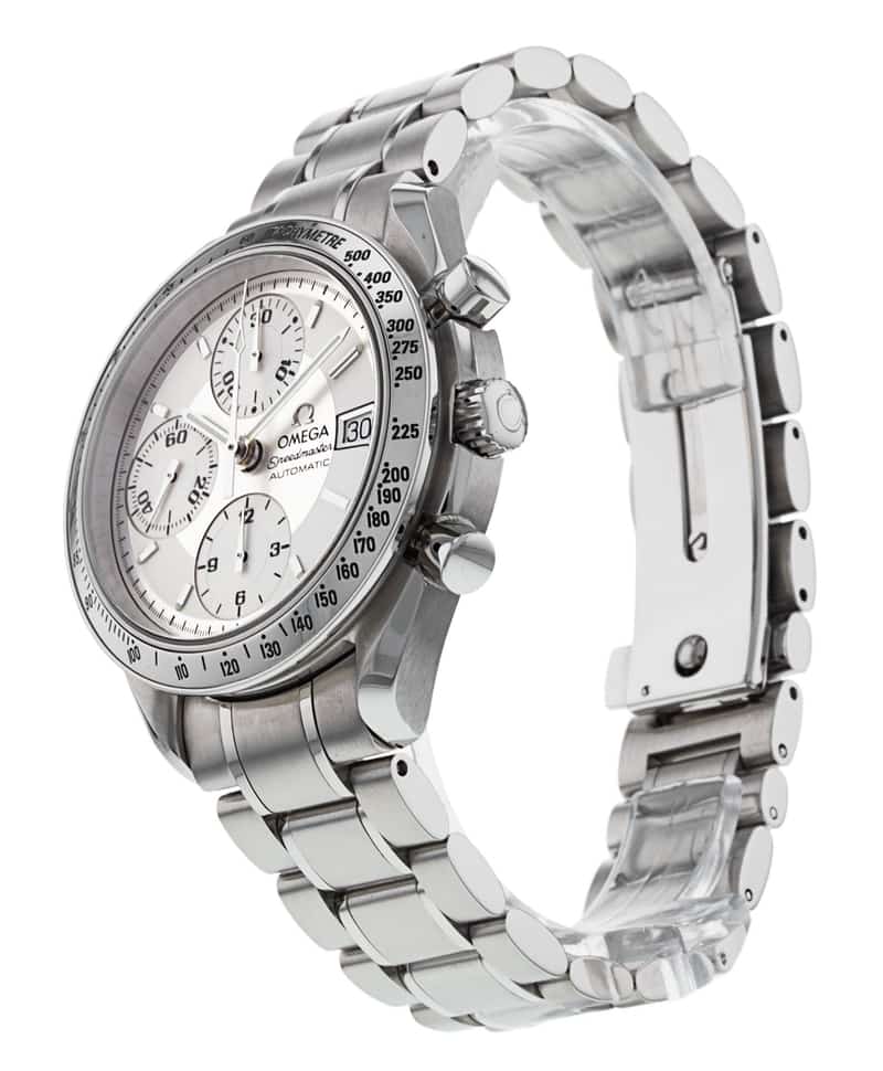 Omega Speedmaster Date 3513.30.00